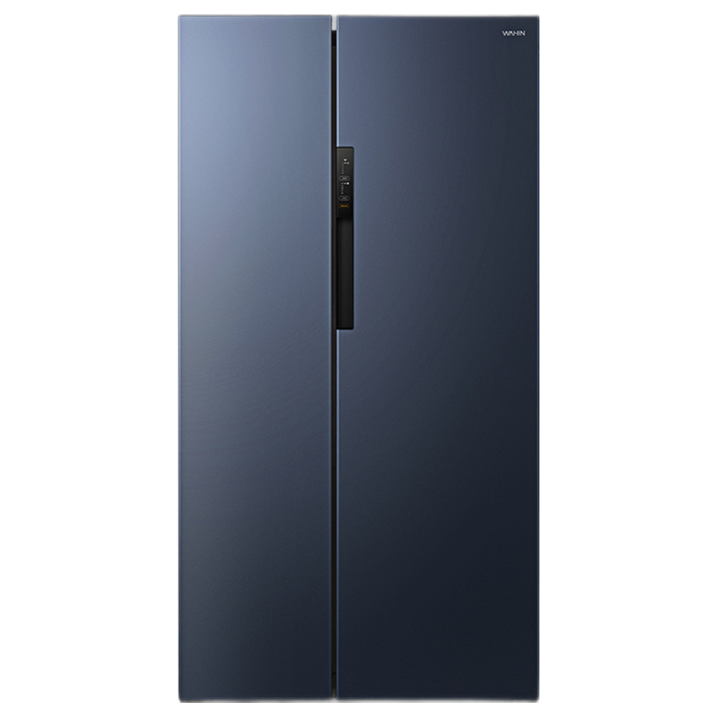 华凌 双变频风冷无霜冰箱