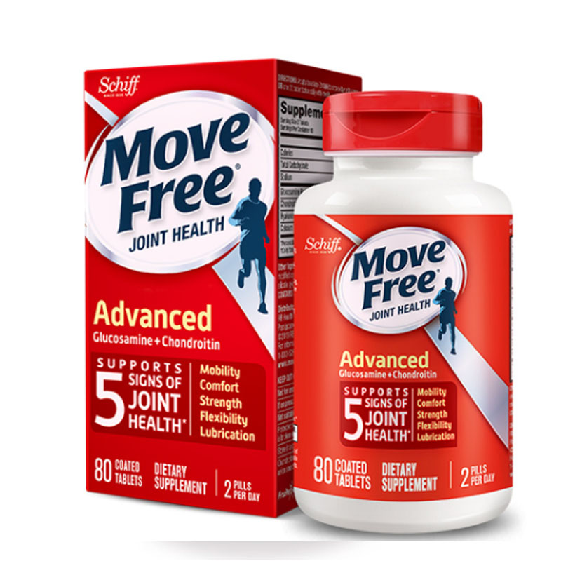 旭福 硫酸软骨素