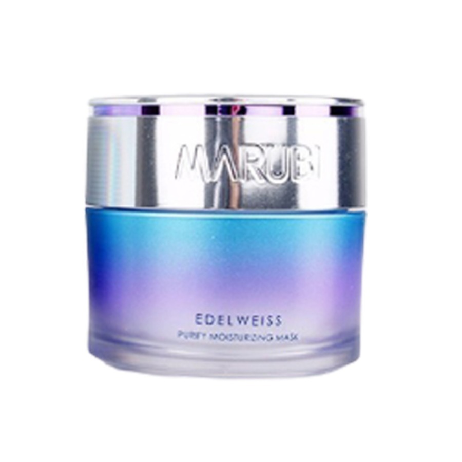 丸美 舒缓肌肤 面膜