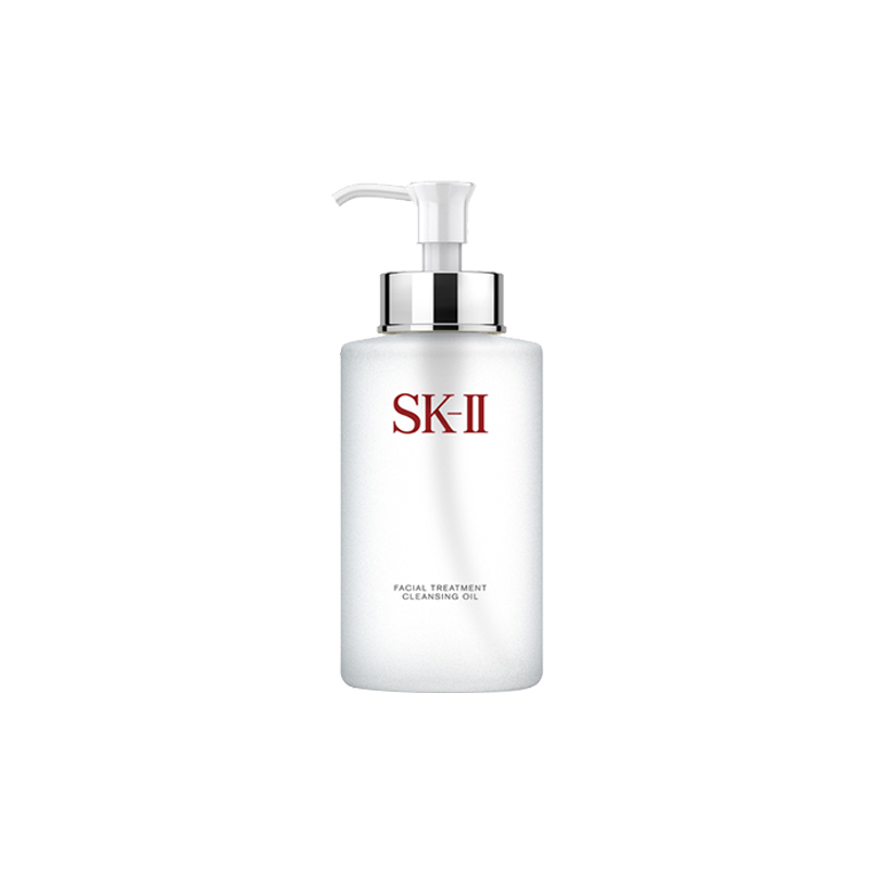 SK-II 深层清洁毛孔洁面乳