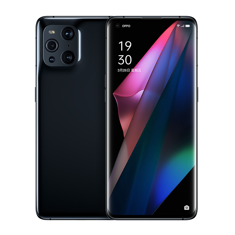 OPPO 臻彩屏幕手机
