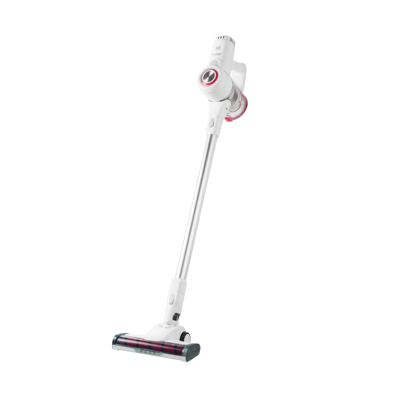 海尔 大滚筒电动软绒刷吸尘器