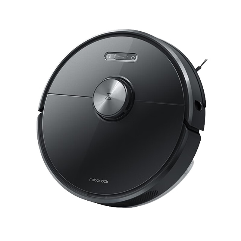 石头 激光雷达扫地机