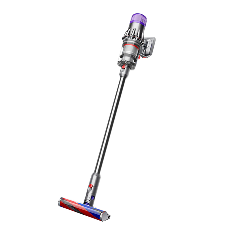 戴森 轻量无线除螨吸尘器