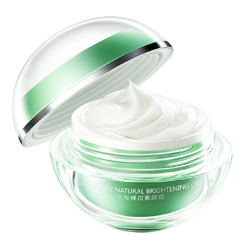 韩后 水光裸妆 面霜