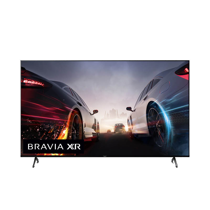 索尼 语音控制 电视机