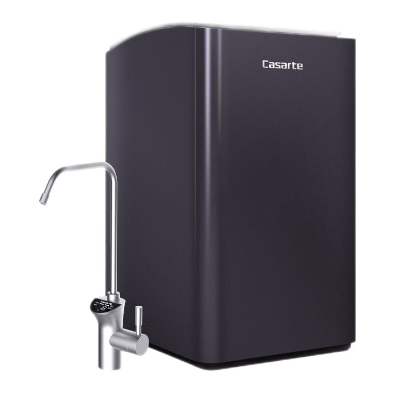 卡萨帝 家用矿化净水器