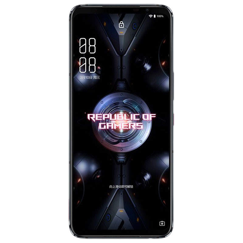 ROG 败家之眼电竞手机