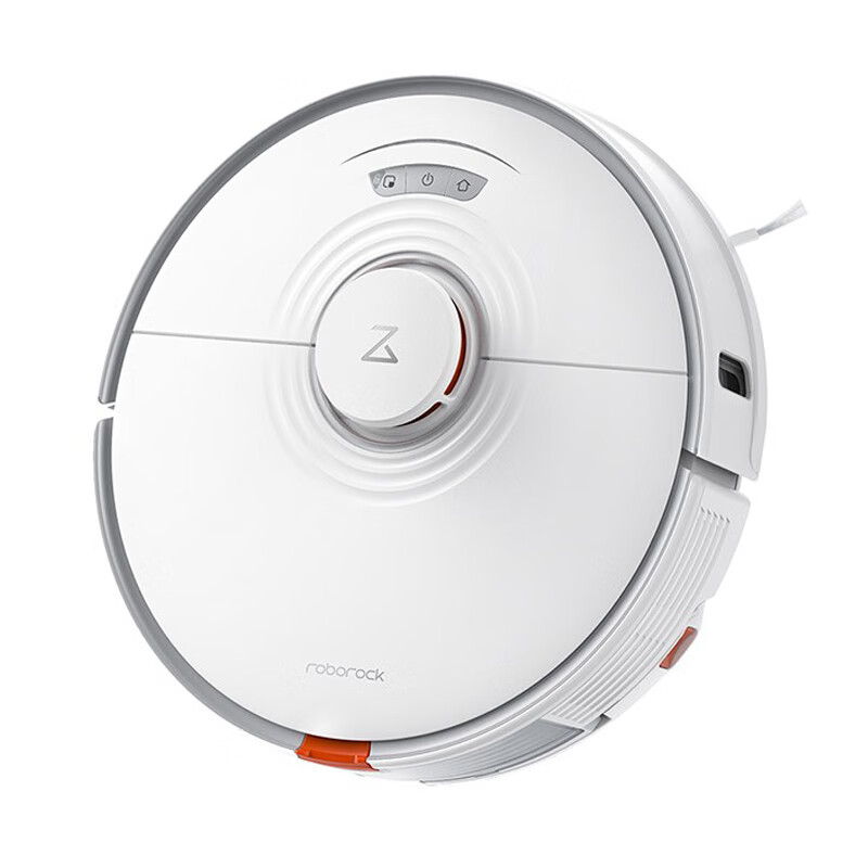 石头 声波震动扫地机器人