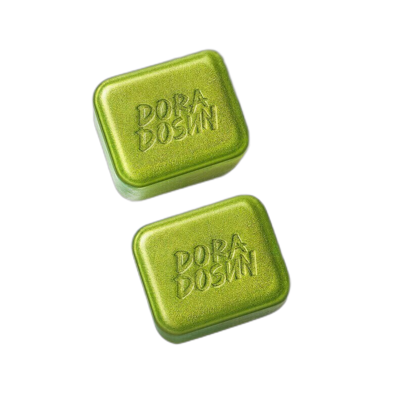 朵拉朵尚 纯粹精华香皂