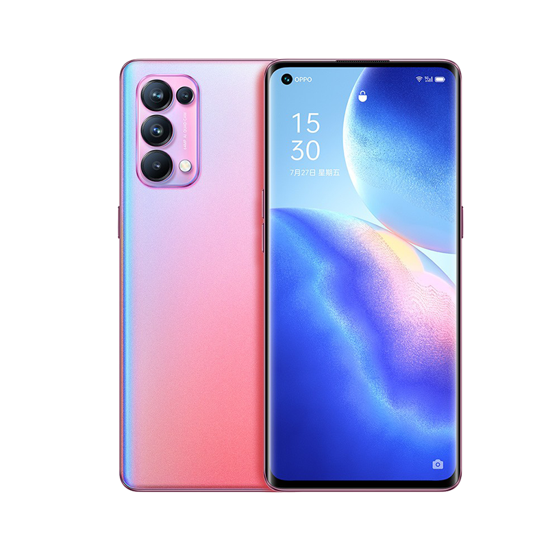 OPPO 星钻工艺手机