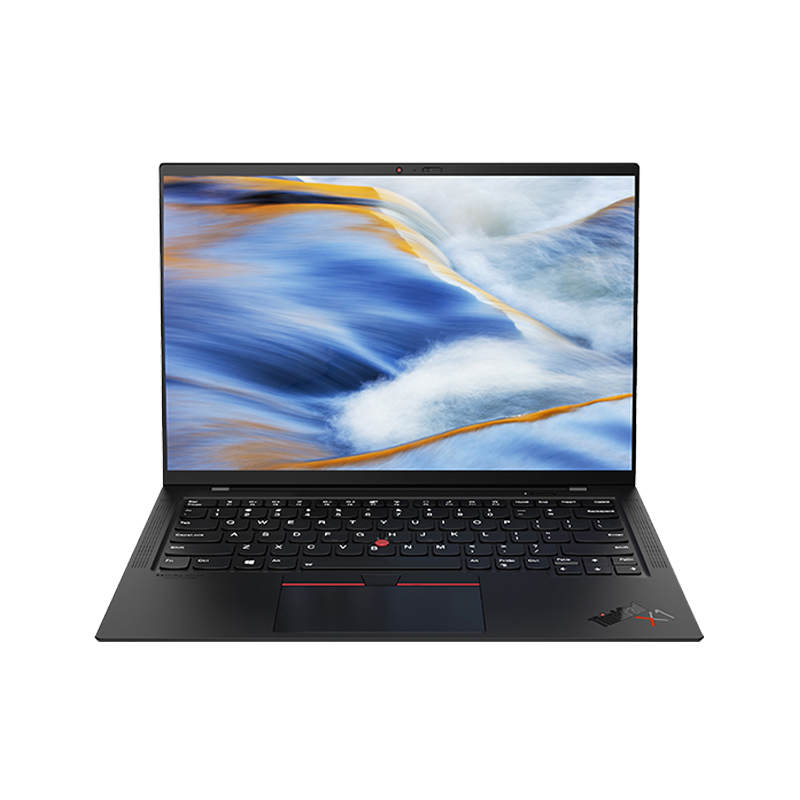 ThinkPad 高色域轻薄本