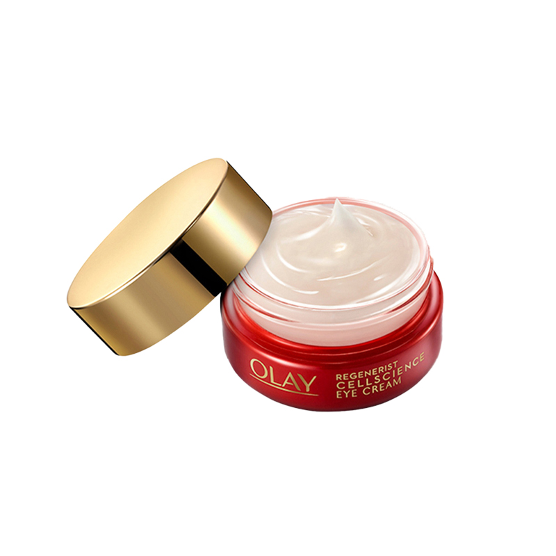 玉兰油 熬夜修护 眼霜