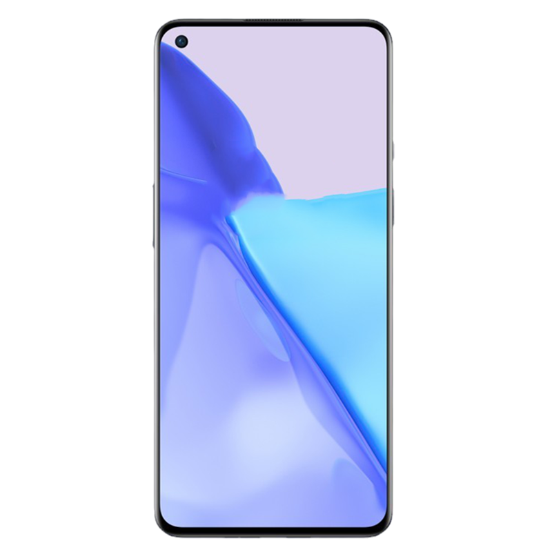 一加 柔性屏紫翼手机