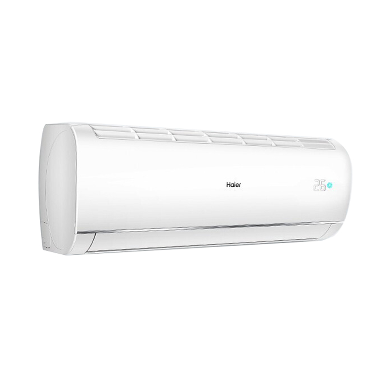 海尔 银离子抗菌空调