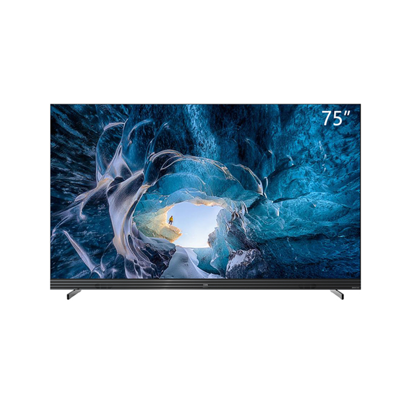 长虹智能语音电视