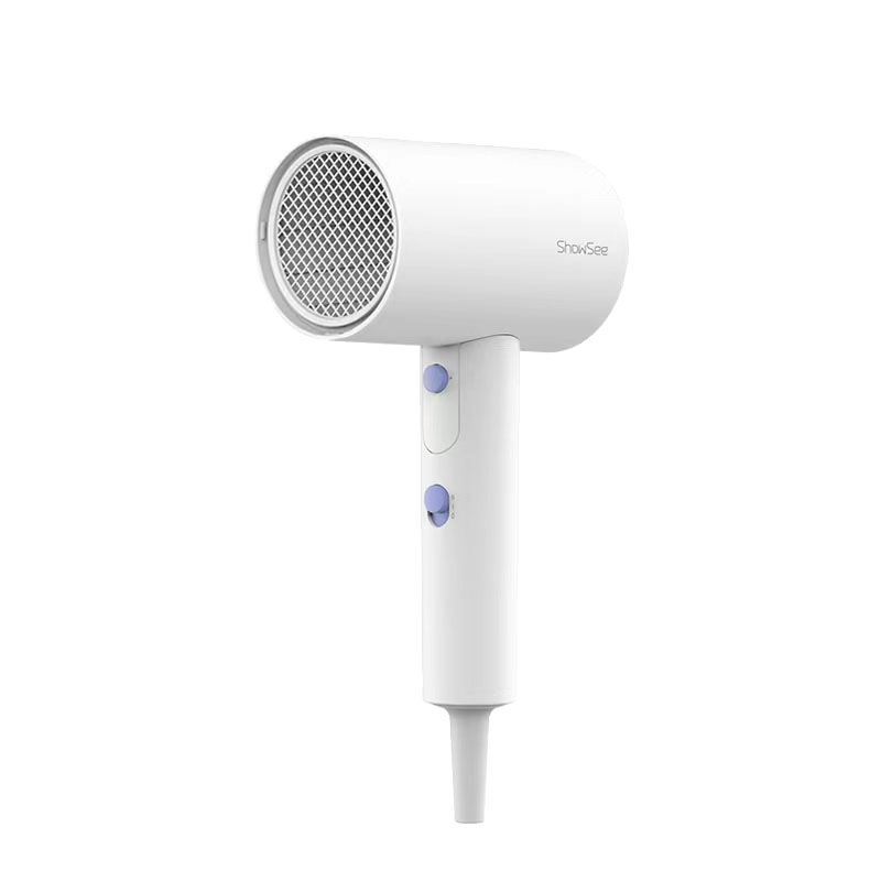 小适 便携折叠大功率吹风机