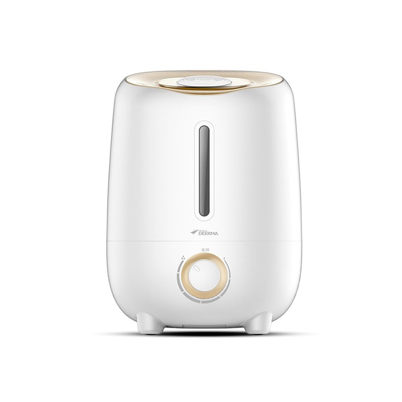 德尔玛 迷你香薰增湿 加湿器