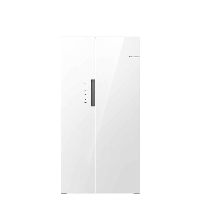 博世 纤薄机身冰箱