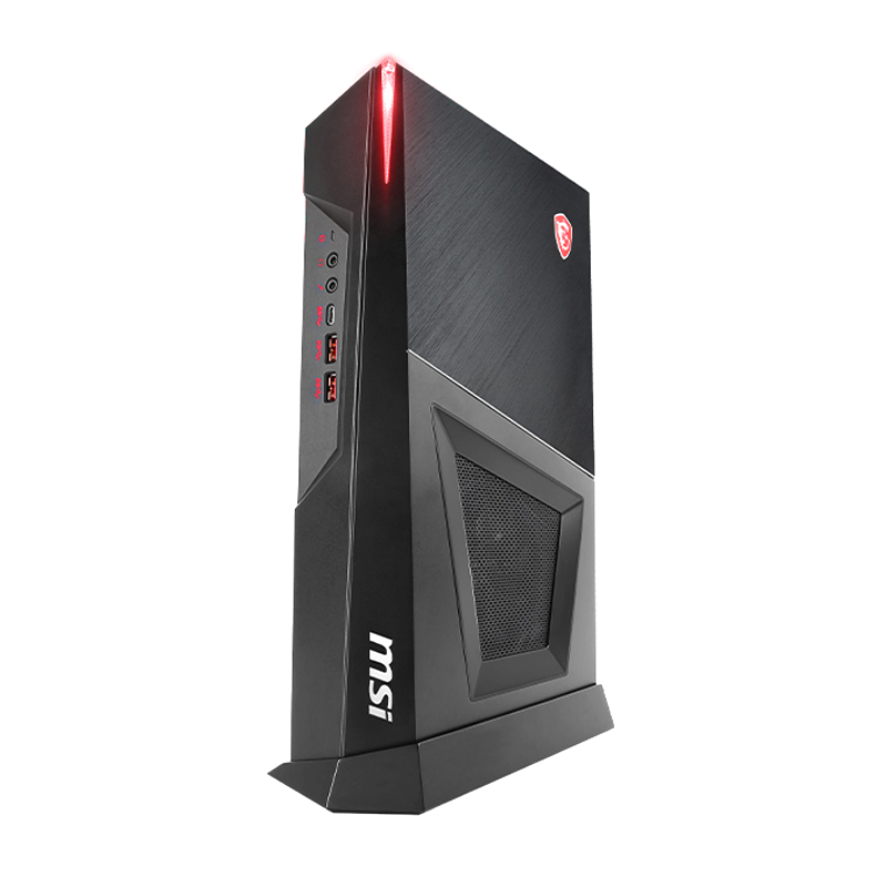 微星 迷你轻巧 主机