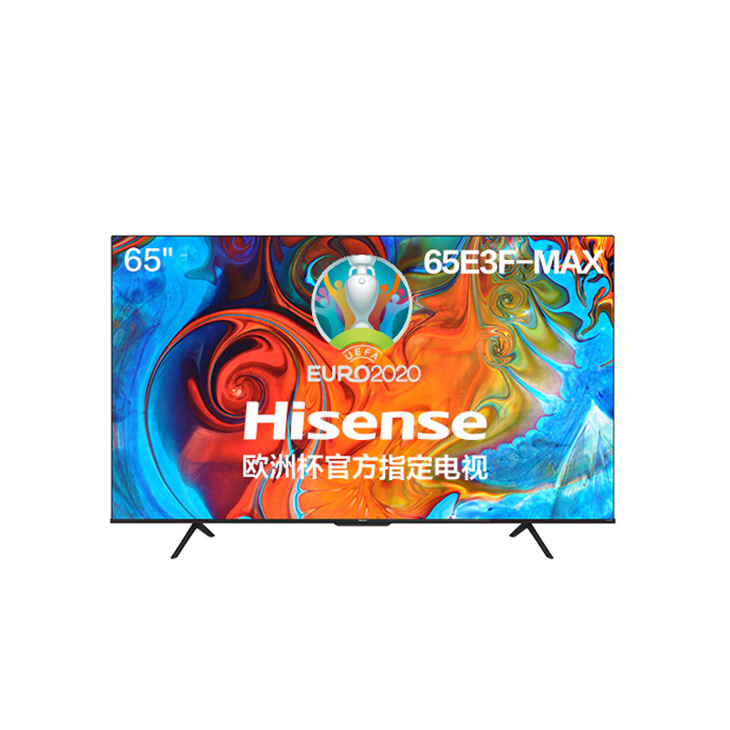 海信 超薄防抖电视