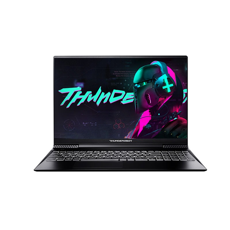 雷神听声辨位游戏本