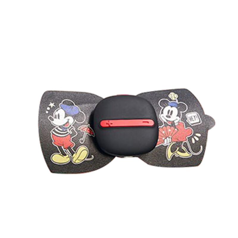 乐范 力度可调 按摩器