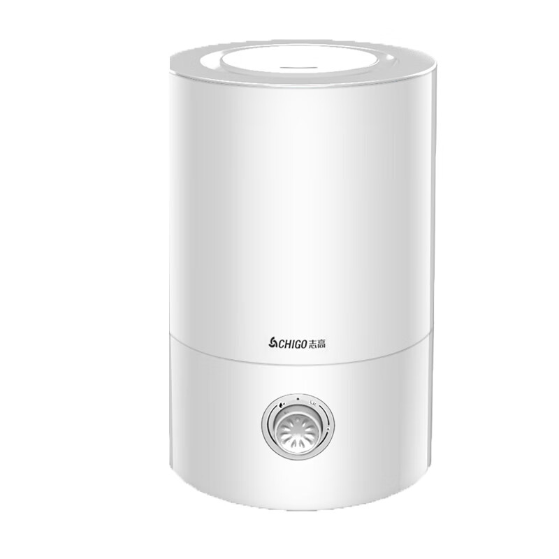 志高 低噪加湿器