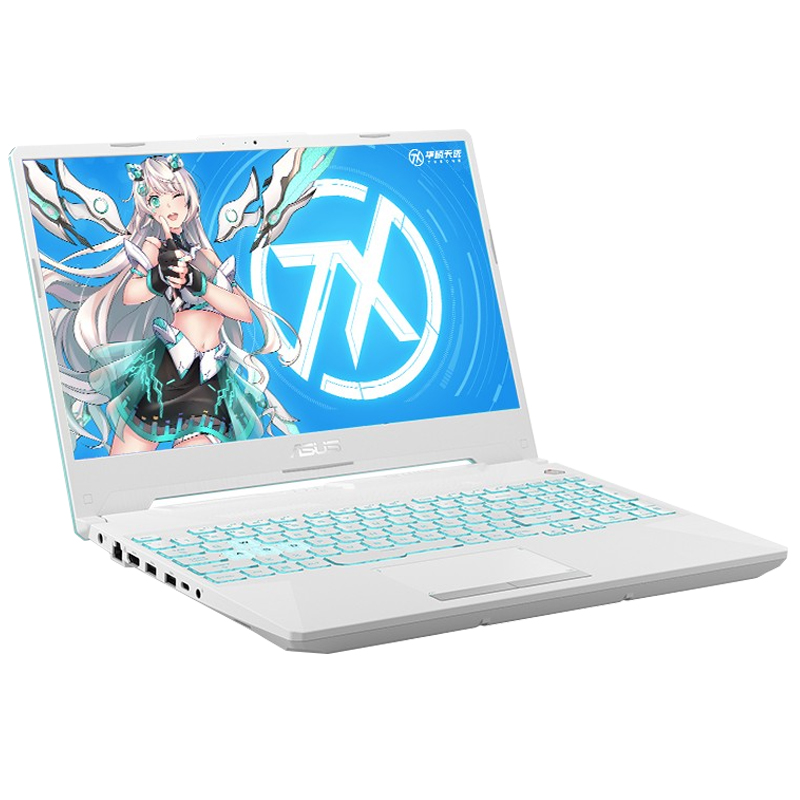 华硕 独立显卡游戏本