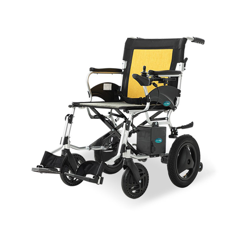 互邦 方便上手轮椅