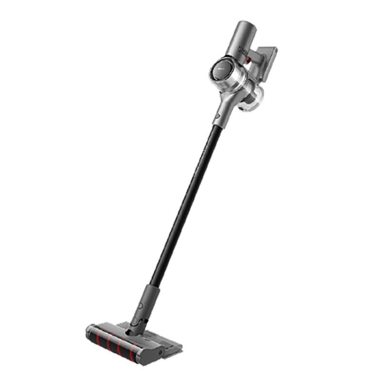 追觅 卡扣设计吸尘器