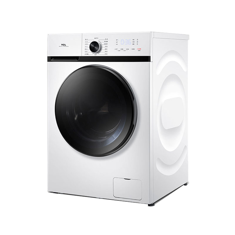 TCL 多重智控洗烘一体洗衣机