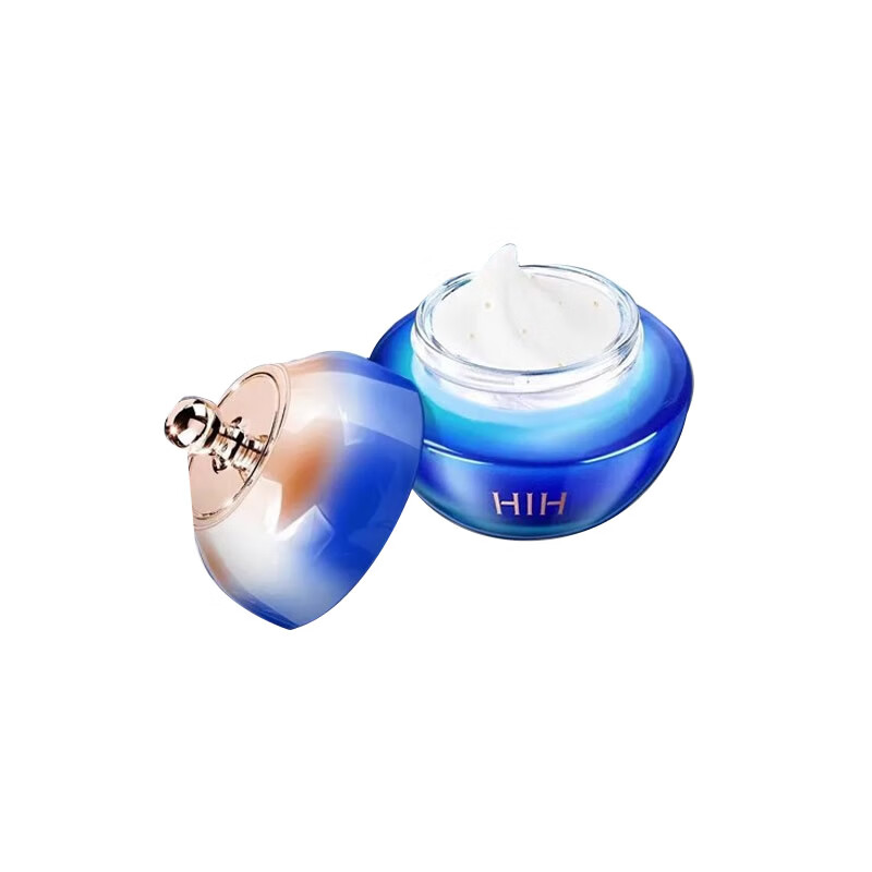 HIH爆奶素颜霜