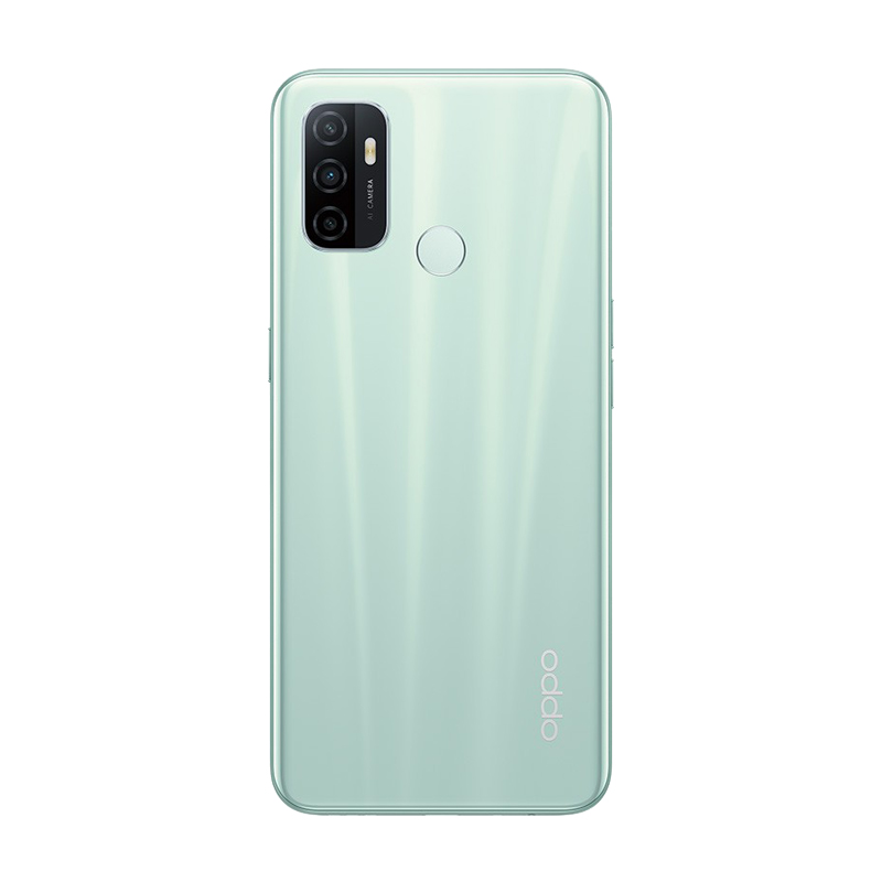 OPPO 90Hz护眼屏手机