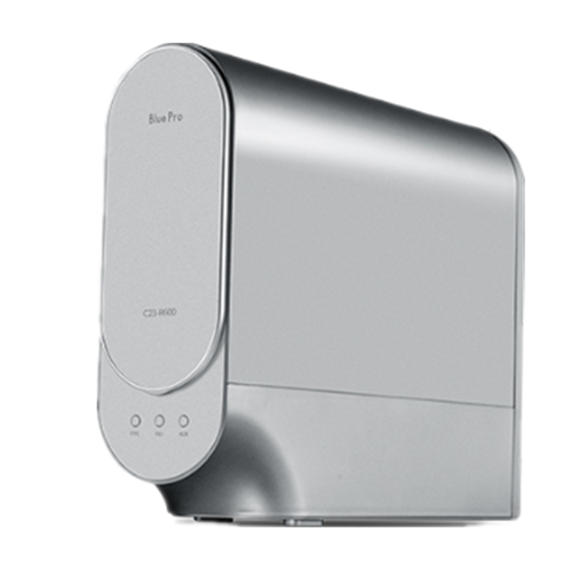 博乐宝 大通量净水器