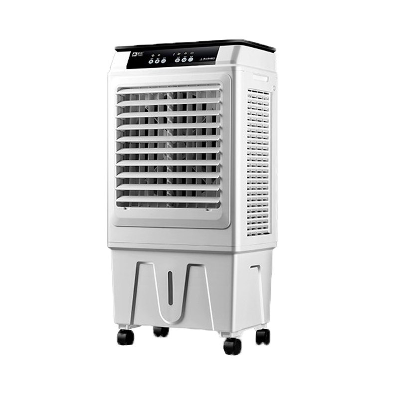 骆驼 大风量节能工业空调扇