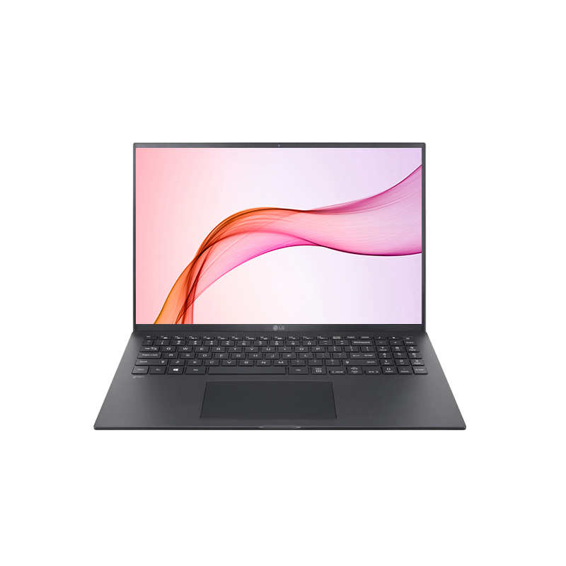 LG 长续航轻薄本