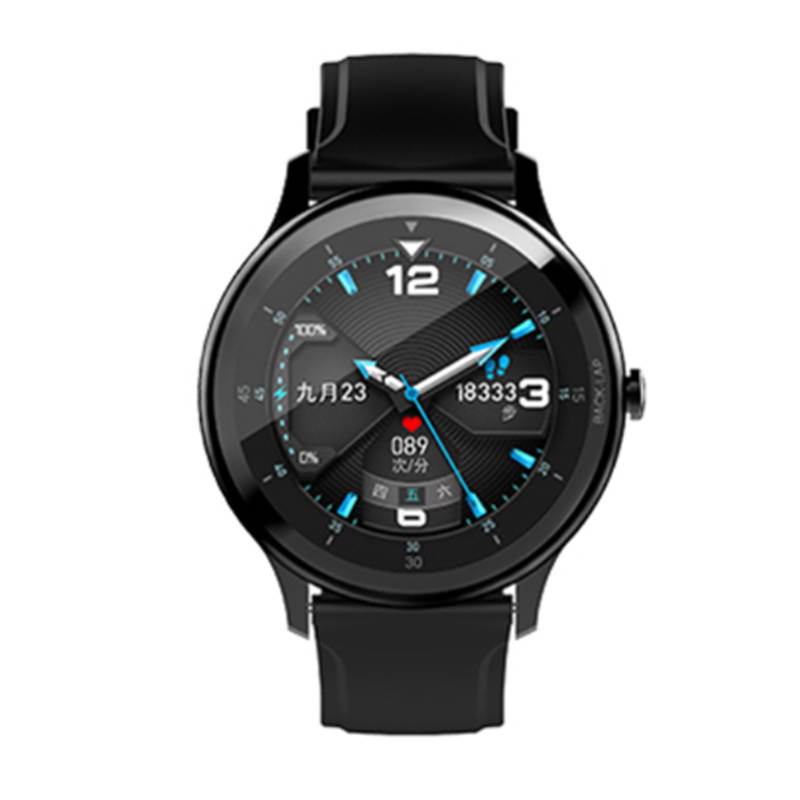 罗能 防水 智能手表