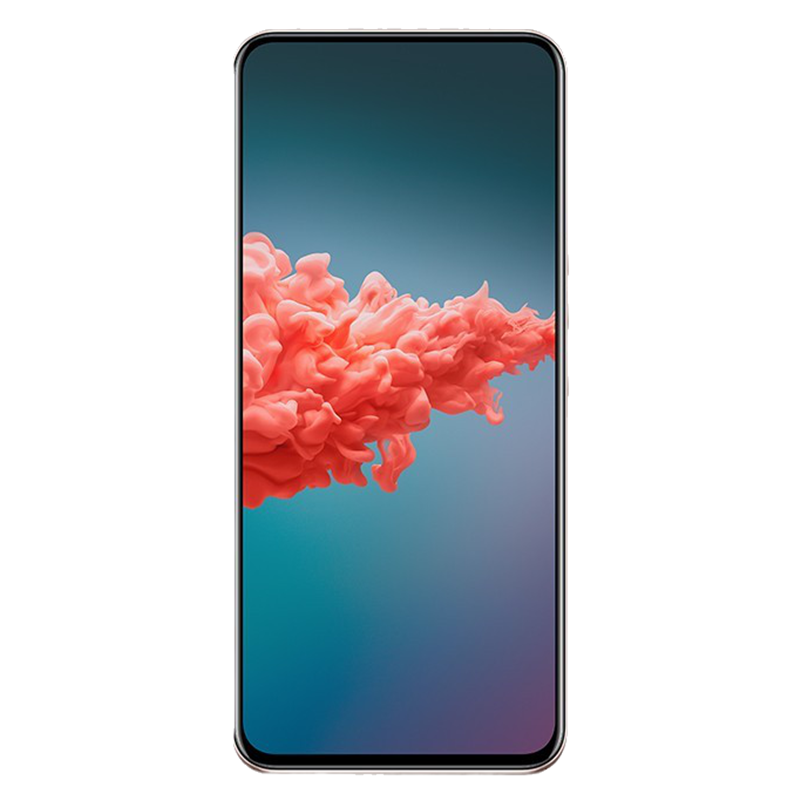 中兴 屏下摄影轻薄手机