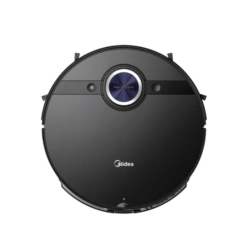 美的 三重过滤扫地机