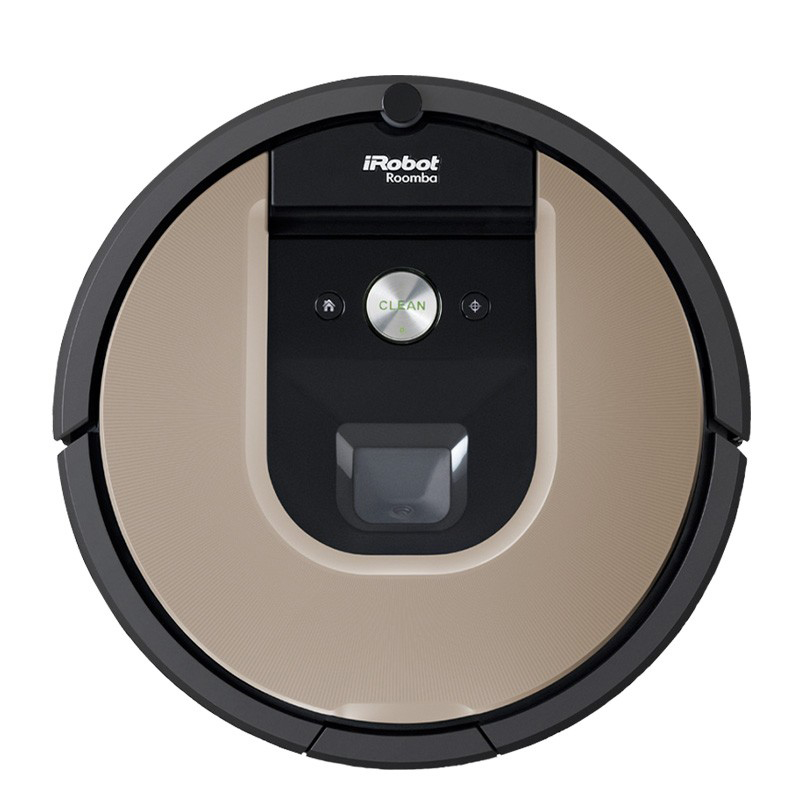 iRobot 细致 扫地机器人