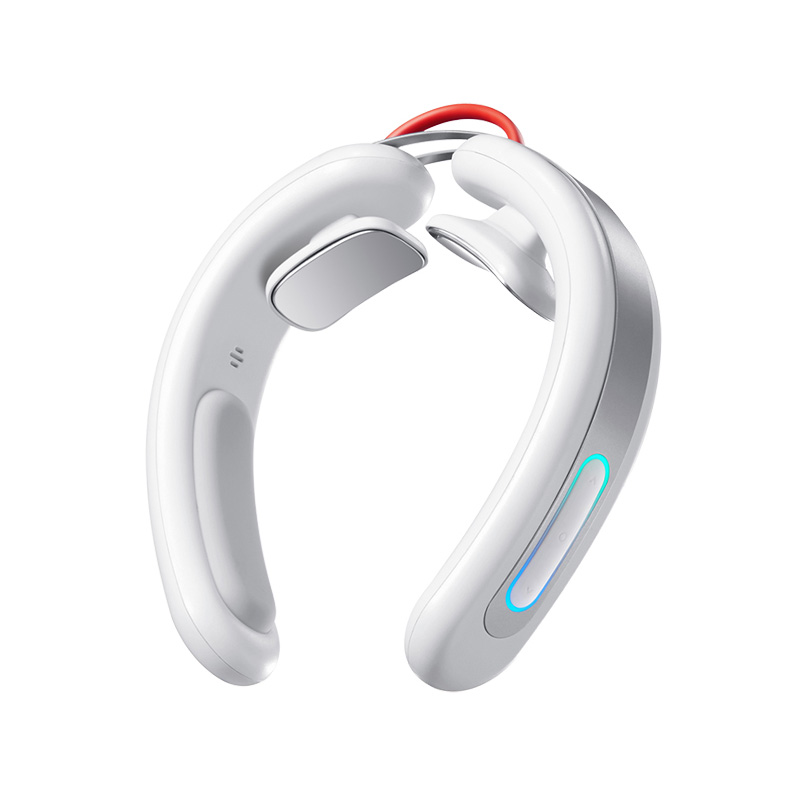 小熊 语音播报按摩器