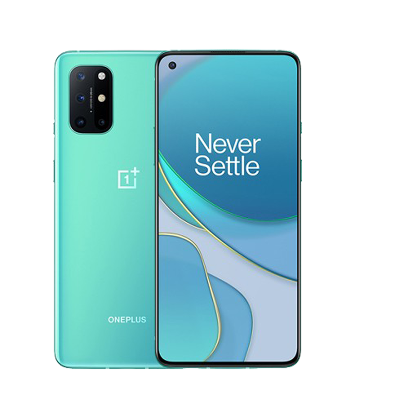 一加 双重防抖手机