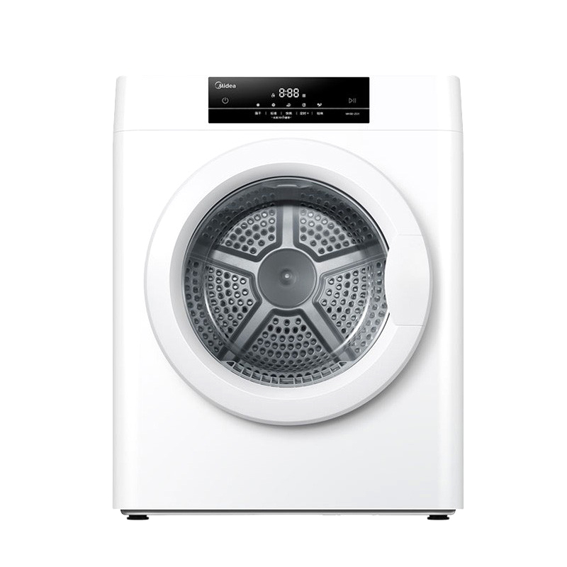 美的 钢板箱体烘干机