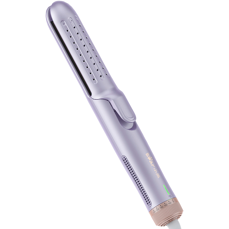 小熊 快速造型卷发棒