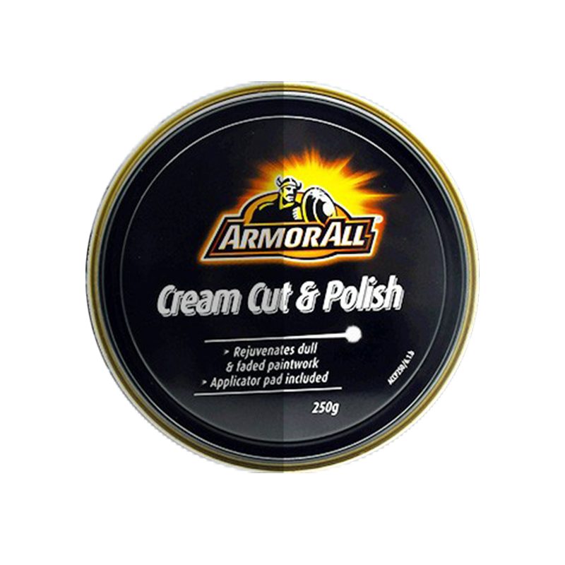 牛魔王 澳洲护车技术车蜡