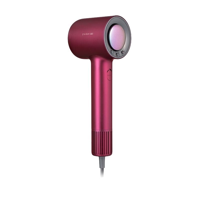 直白 养护秀发电吹风