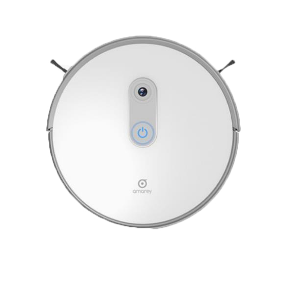 星米 智能规划静音扫地机