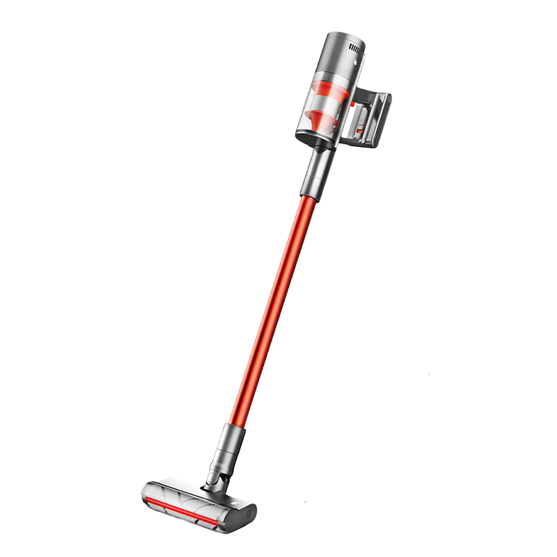 顺造 手持无线吸尘器