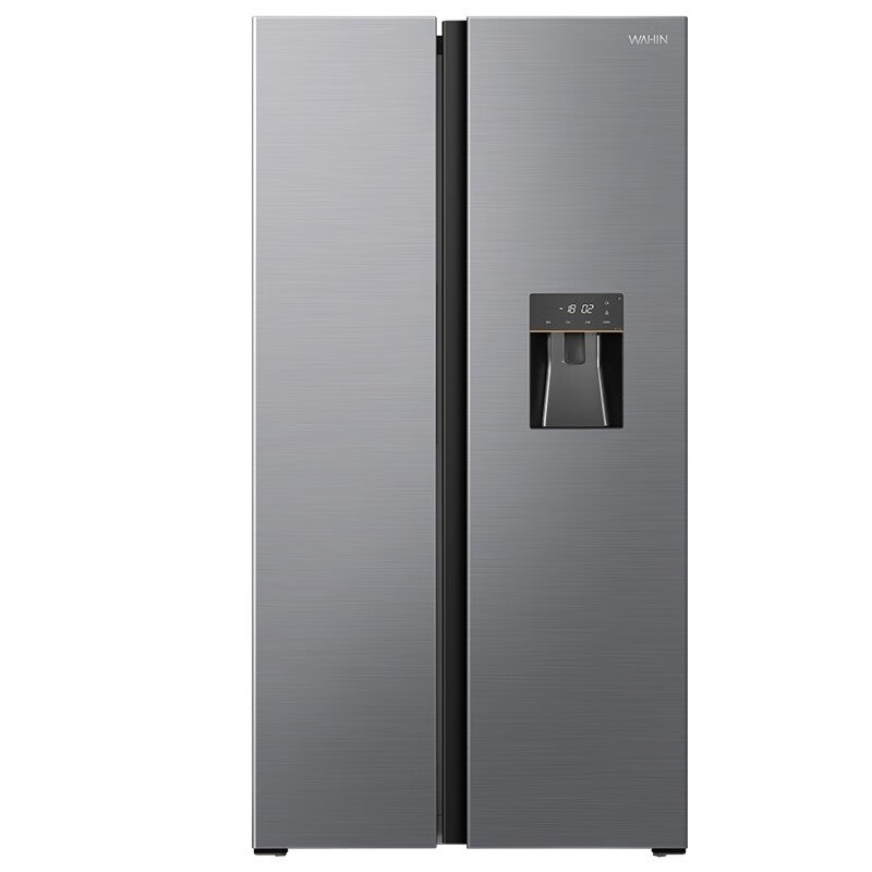 华凌 时尚外观冰箱